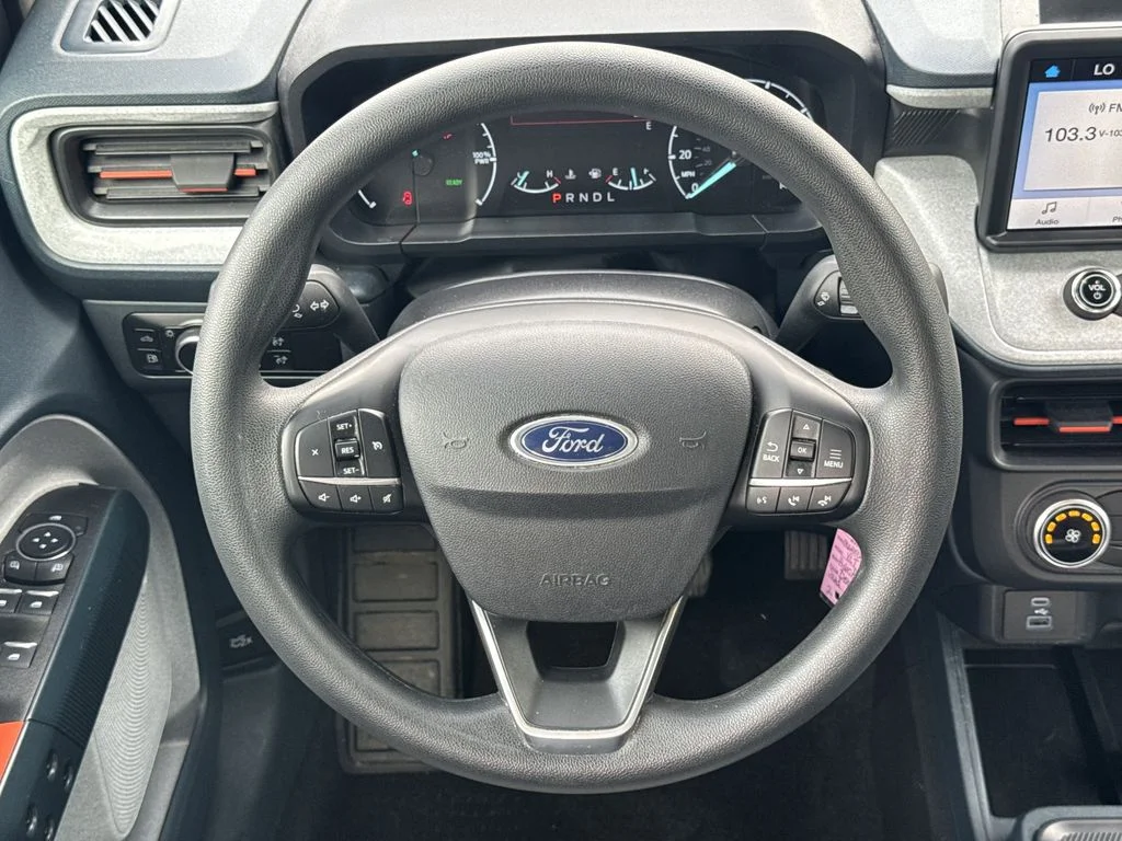 Used 2024  Ford XLT image 23