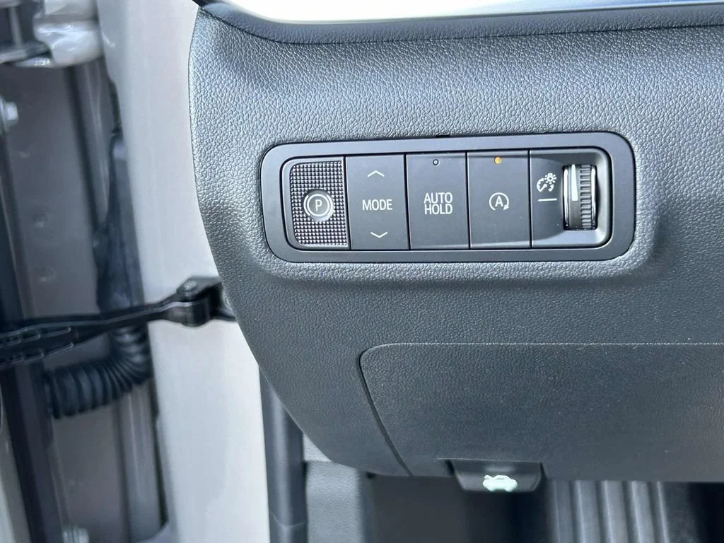 New 2027 Riverstone Metallic GMC Elevation image 25