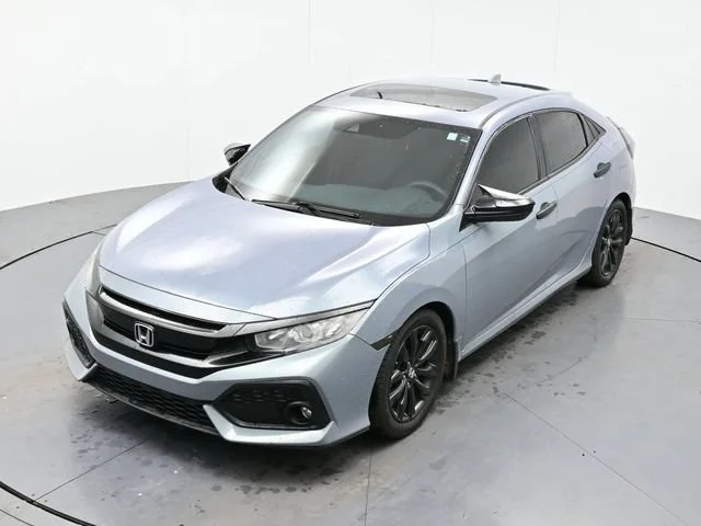 Used 2021 Red Diamond [red] Mitsubishi GT image 19