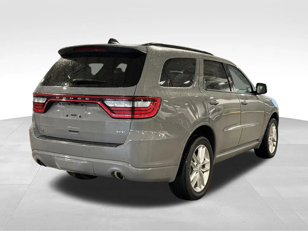 Used 2025 Gray Dodge GT Plus image 26