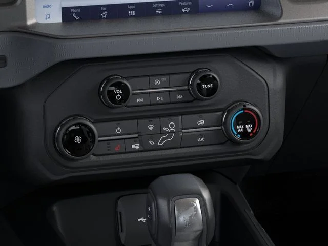 New 2025 Blue Ford Base image 16