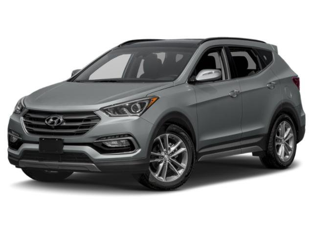 Used 2018 Mineral Gray Hyundai 2.0T Ultimate image 1