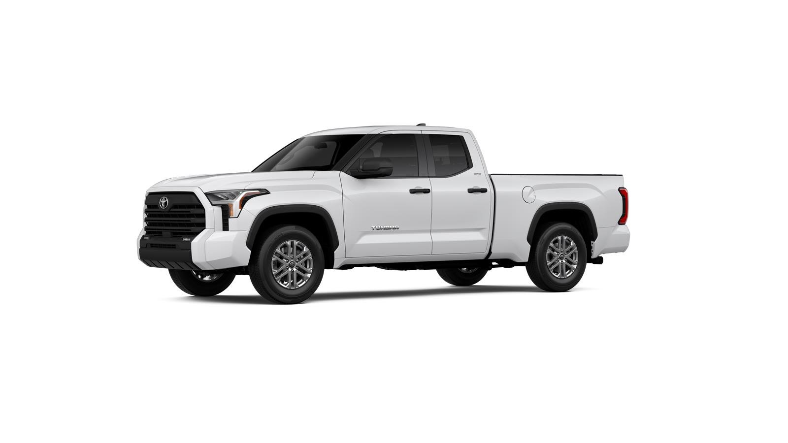New 2026 Ice Cap Toyota  SR5 image 24