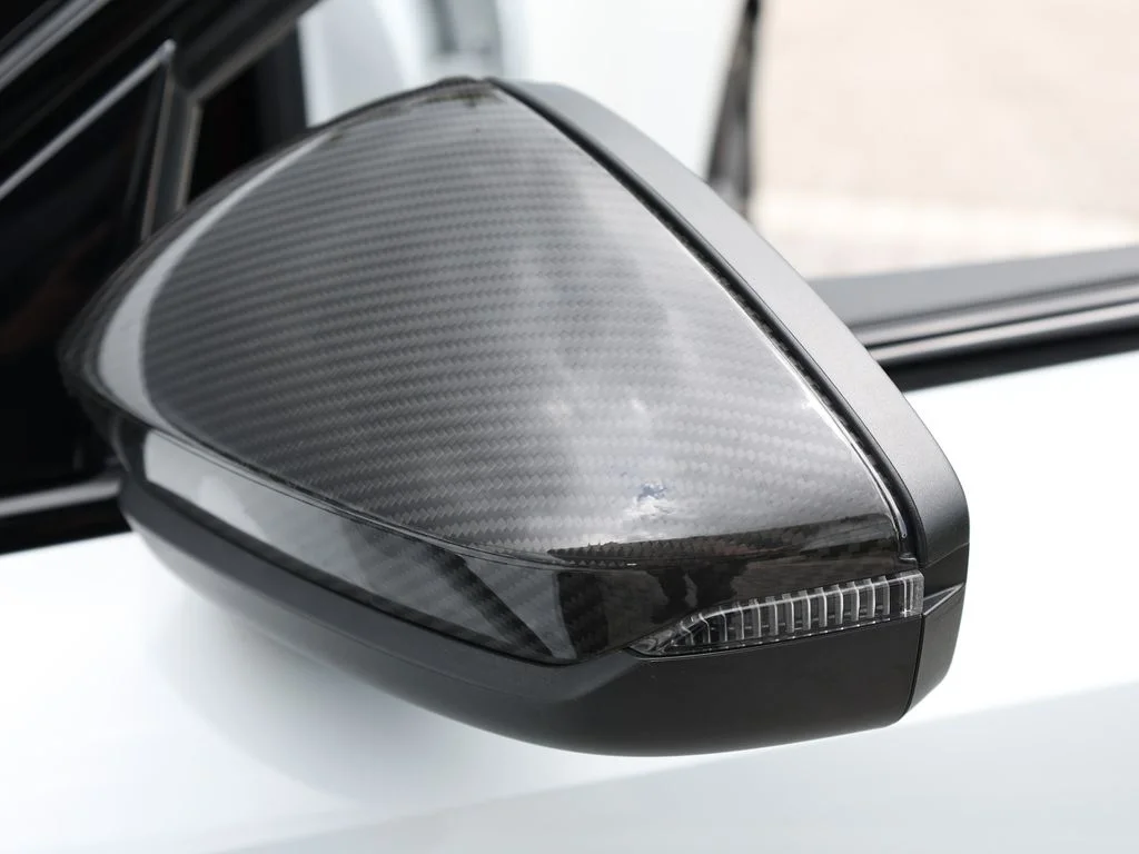 Used 2024  Audi 2.5T image 8