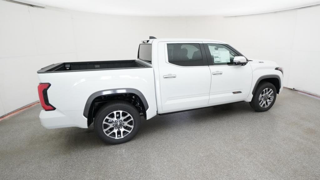 2026 Toyota Tundra 1794 Edition - Photo 6
