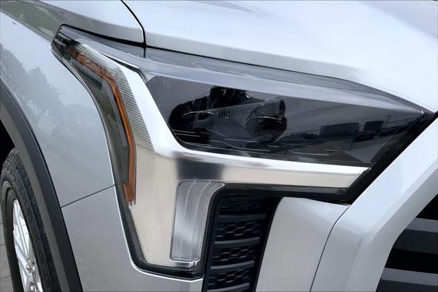 Certified Used 2025 CELESTIAL SILVER Toyota  image 27