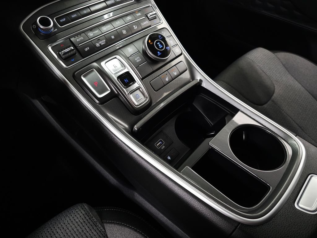 2023 Hyundai Santa Fe SEL Convenience PHEV - Photo 30