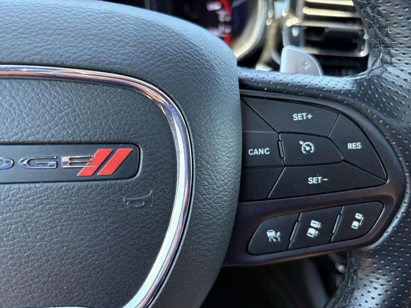 Used 2024 Frostbite Pearlcoat Dodge GT Plus image 27