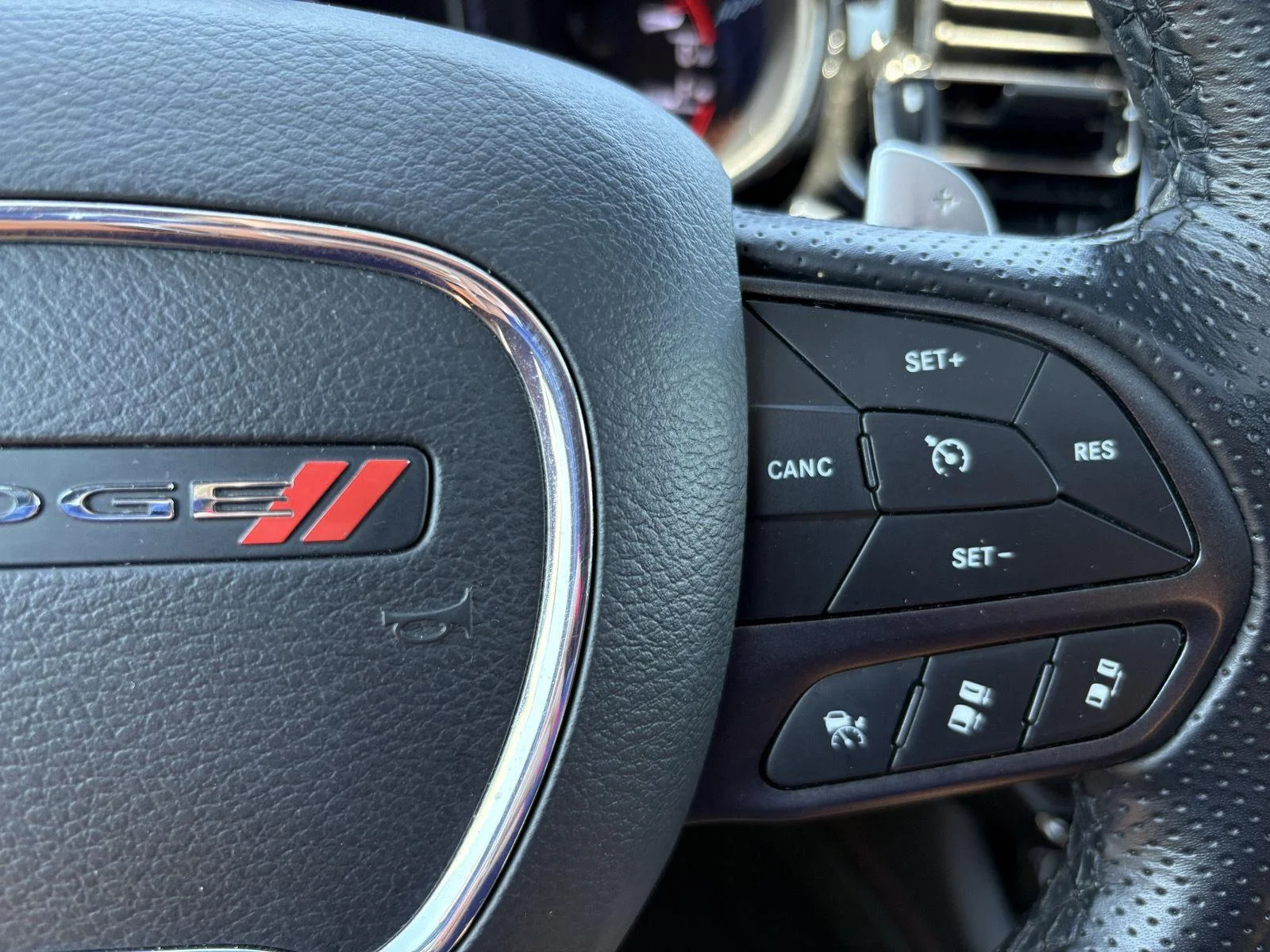 Used 2024 Frostbite Pearlcoat Dodge GT Plus image 27