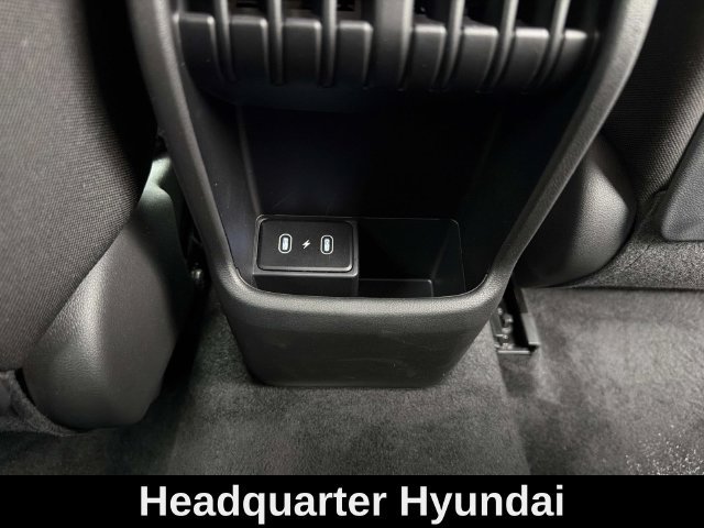 Certified Used 2026 White Hyundai SEL Sport image 18