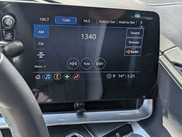2022 Chevrolet Corvette 1LT - Photo 21