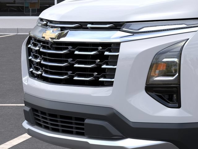 2027 Chevrolet Equinox LT - Photo 13