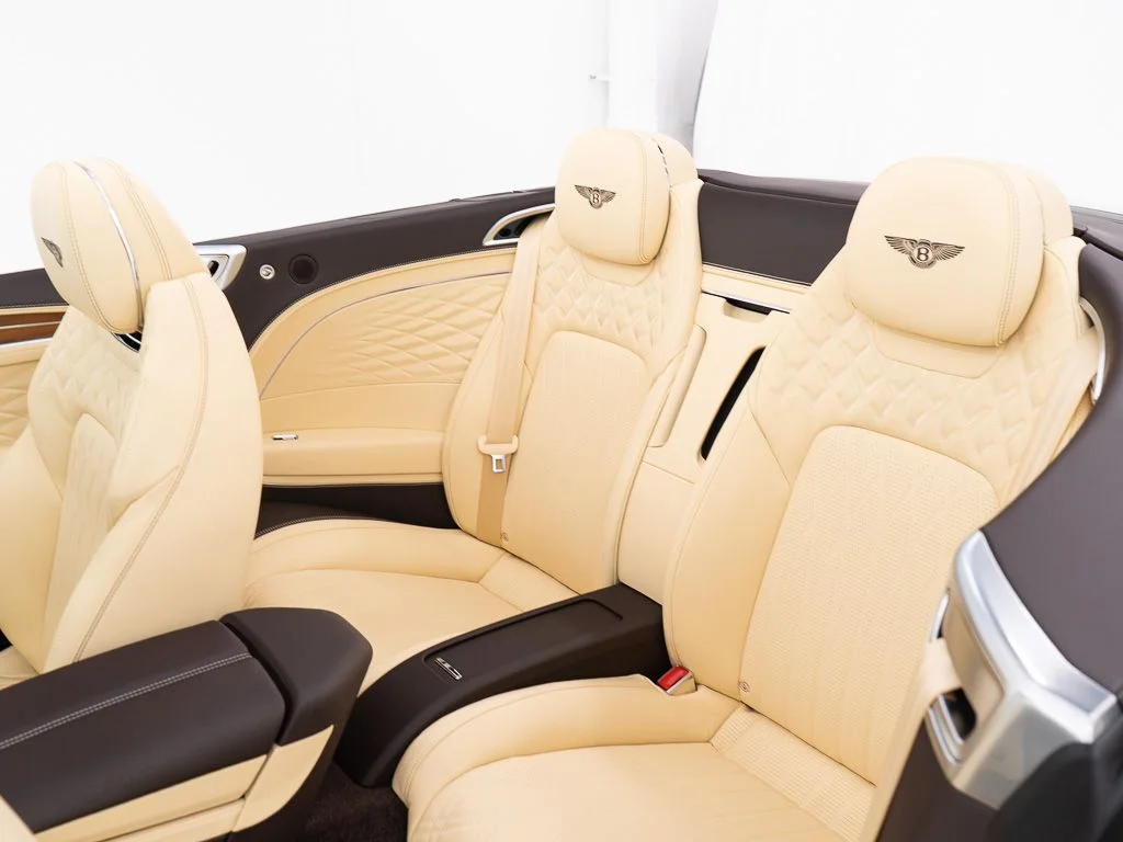 New 2026 Magnolia Bentley Azure image 28