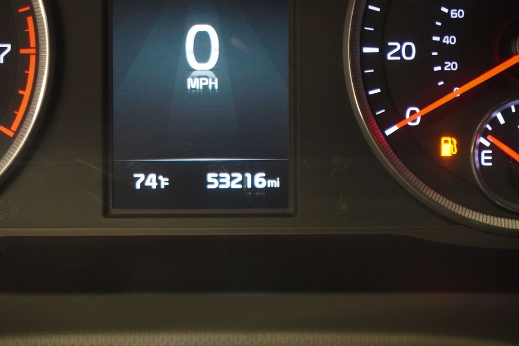 Used 2023 Black Kia GT-Line image 30