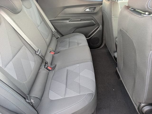 2027 Chevrolet Bolt LT - Photo 14