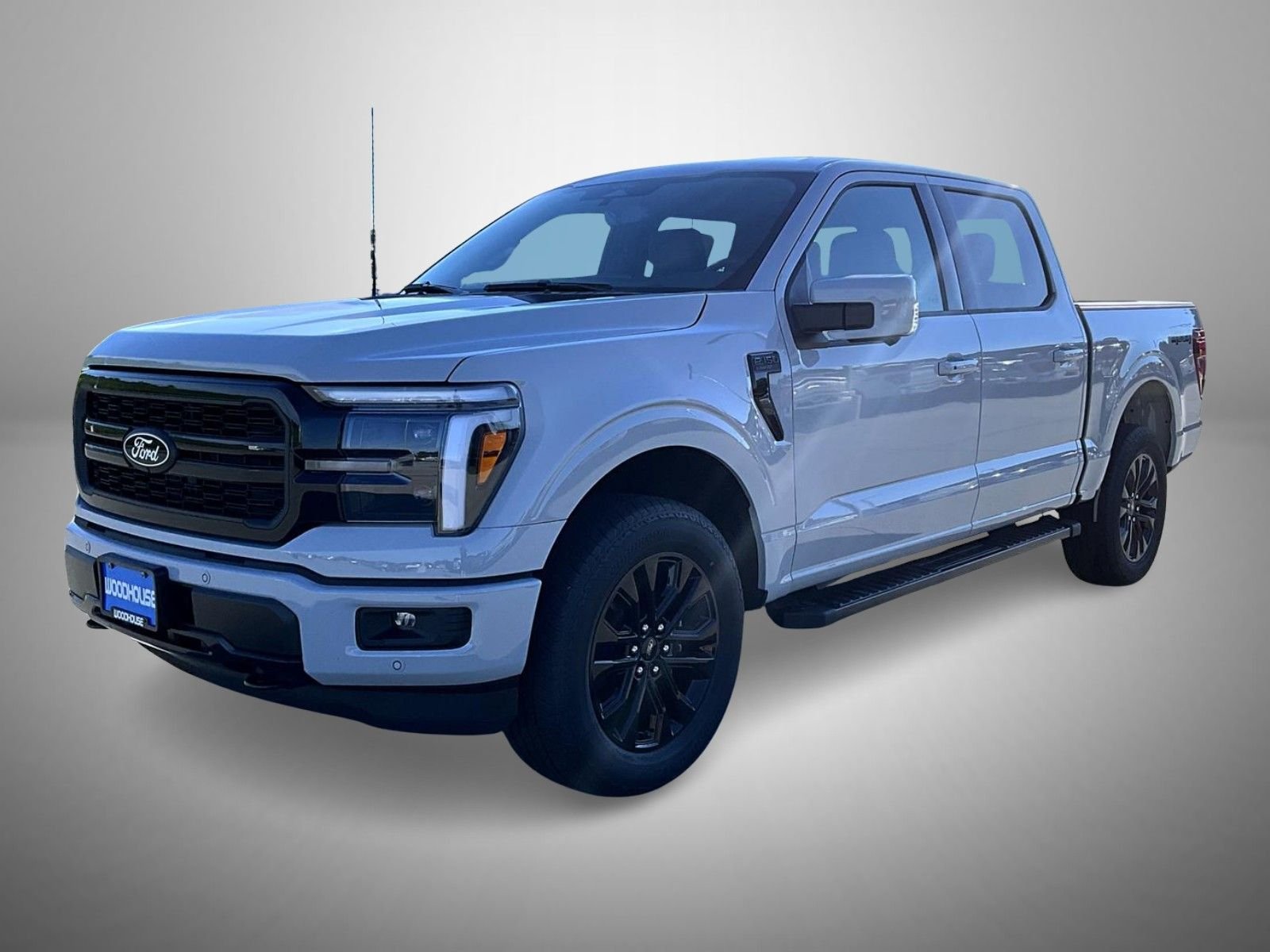 New 2026 Avalanche Ford Lariat image 1
