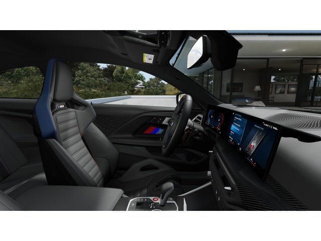 New 2026 Portimao Blue Metallic BMW Base image 9