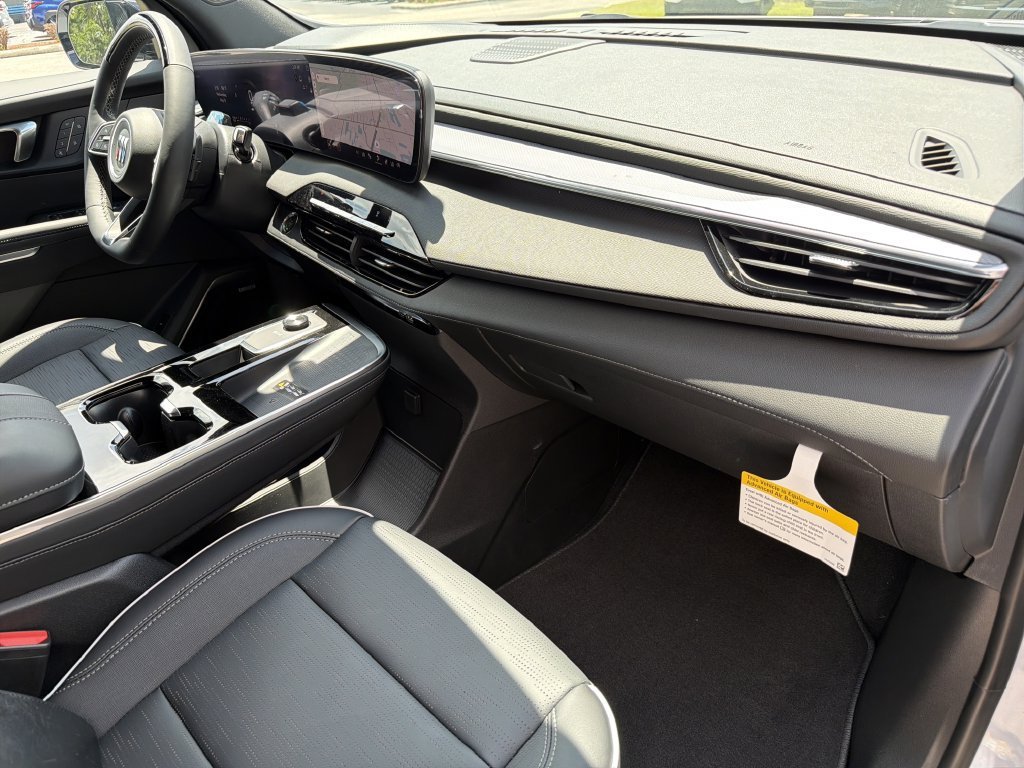 2026 Buick Enclave Sport Touring - Photo 13