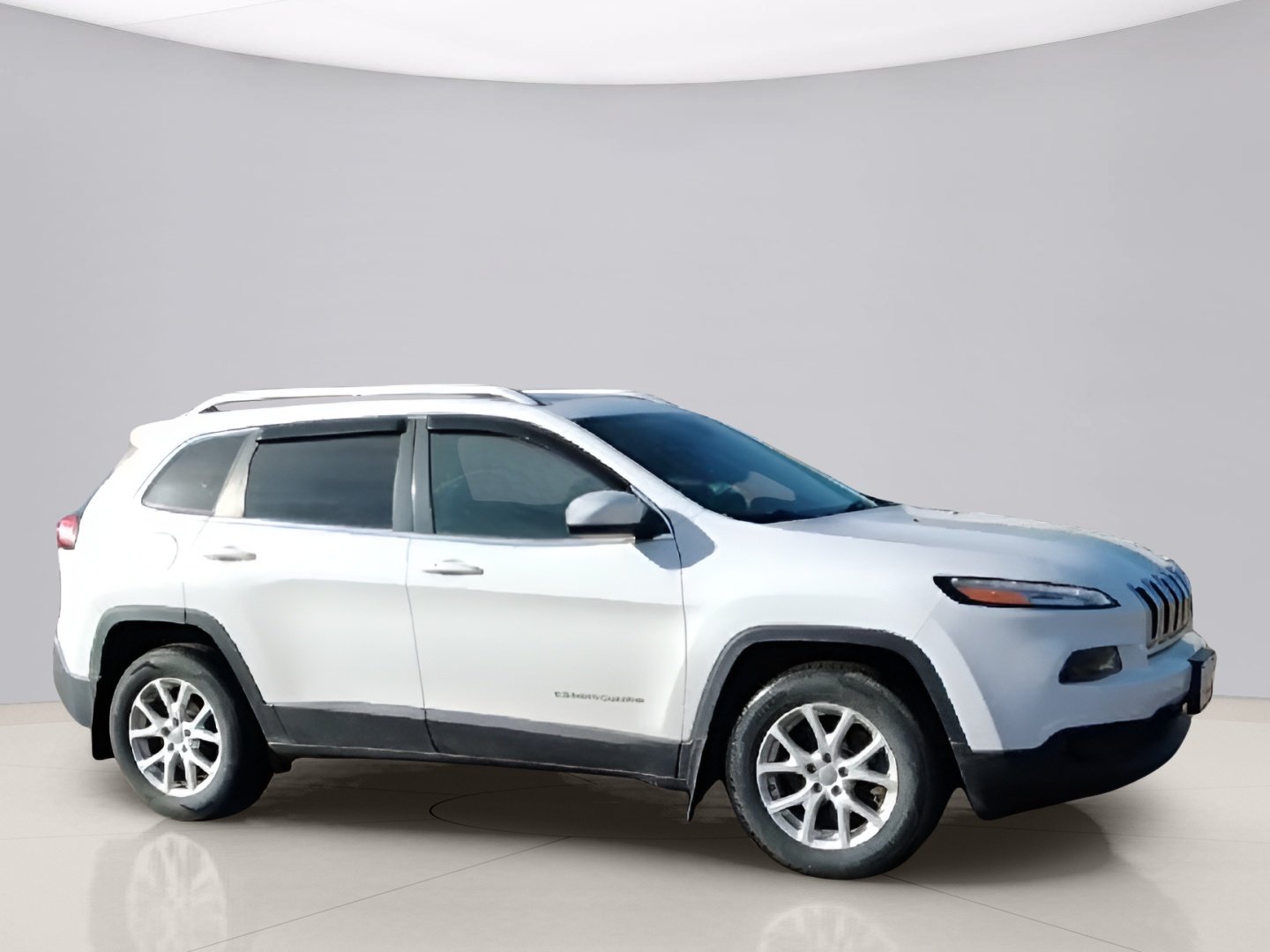 2016 Jeep Cherokee North - Photo 8