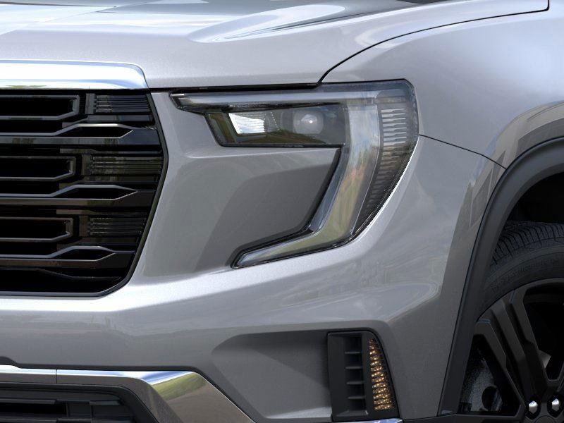2025 GMC Acadia Elevation - Photo 23