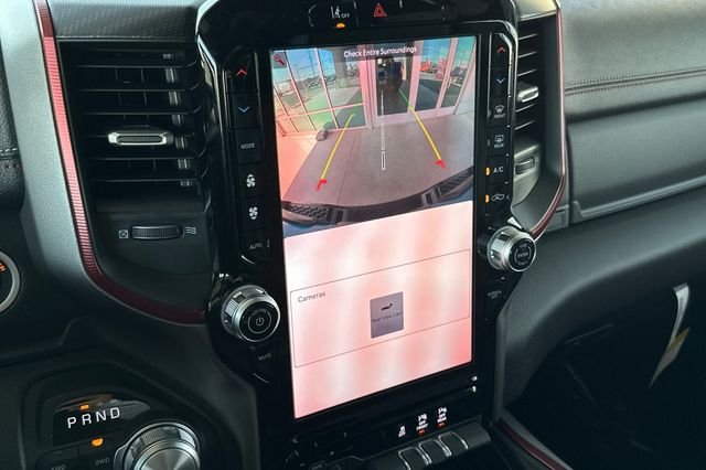 2026 RAM 1500 Rebel - Photo 3