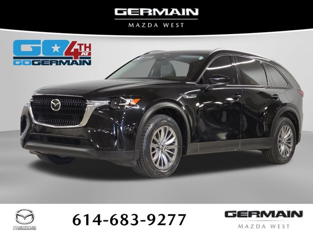 2024 Mazda CX-90 PHEV Preferred