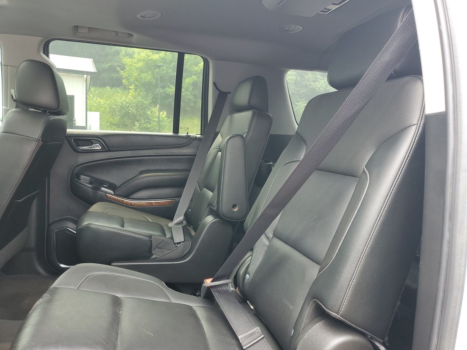 Used 2020 Silver Chevrolet Premier image 28
