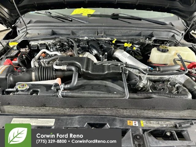 Used 2016 Shadow Black Ford XLT image 30