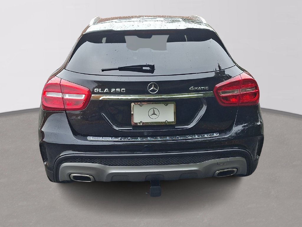 Used 2015  Mercedes-Benz GLA 250 image 5