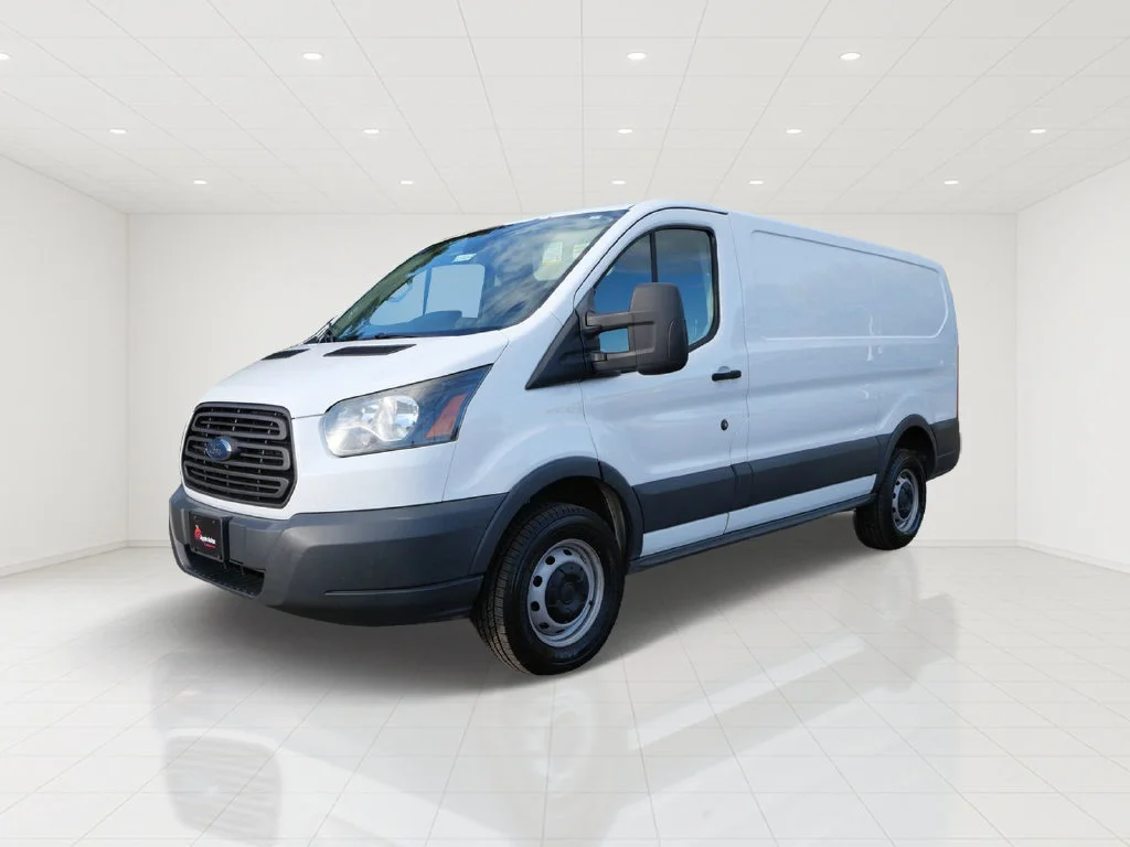 Used 2015 Ford Transit Base with VIN 1FTYR1YM2FKA14033 for sale in White Bear Lake, Minnesota
