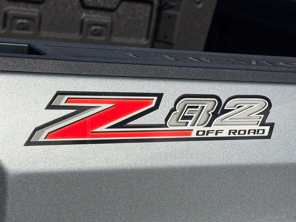 2026 Chevrolet Silverado 1500 RST - Photo 15