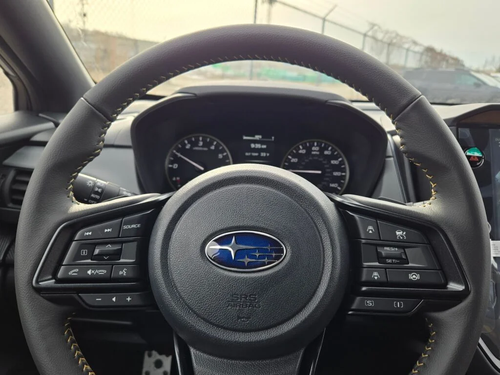 2026 Subaru Crosstrek Sport - Photo 30