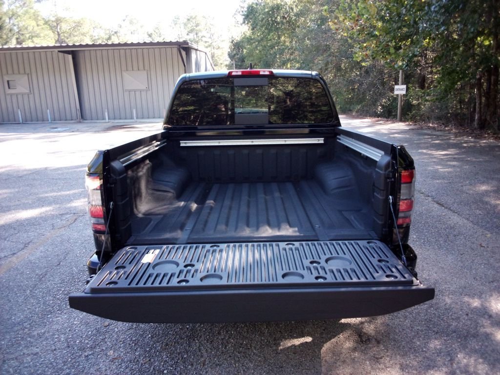 2026 Nissan Frontier PRO-X - Photo 24