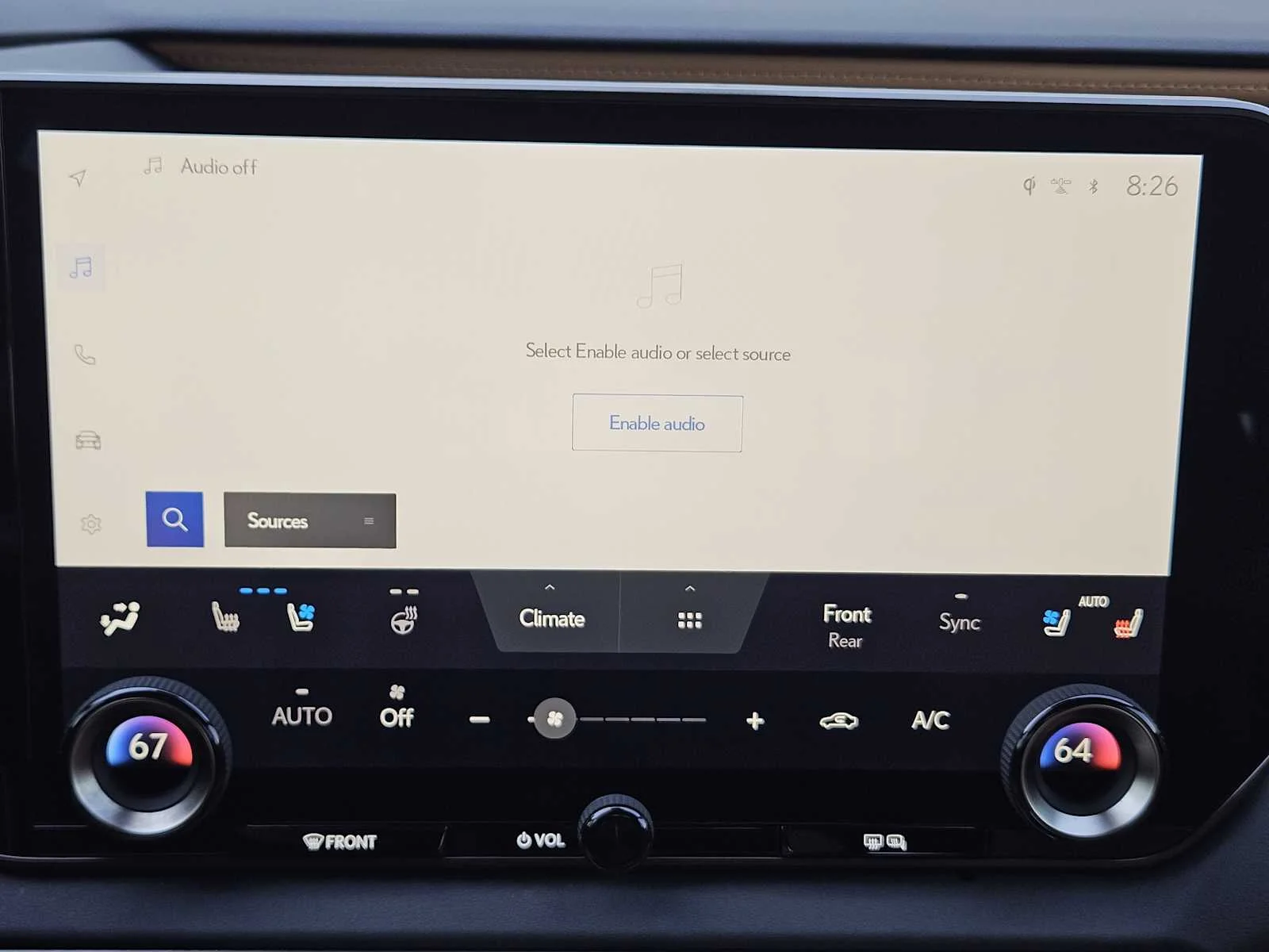 Certified Used 2025 CAVIAR Lexus Premium Plus image 11