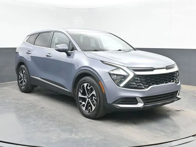 2023 Kia Sportage 2.5 EX AT's photo