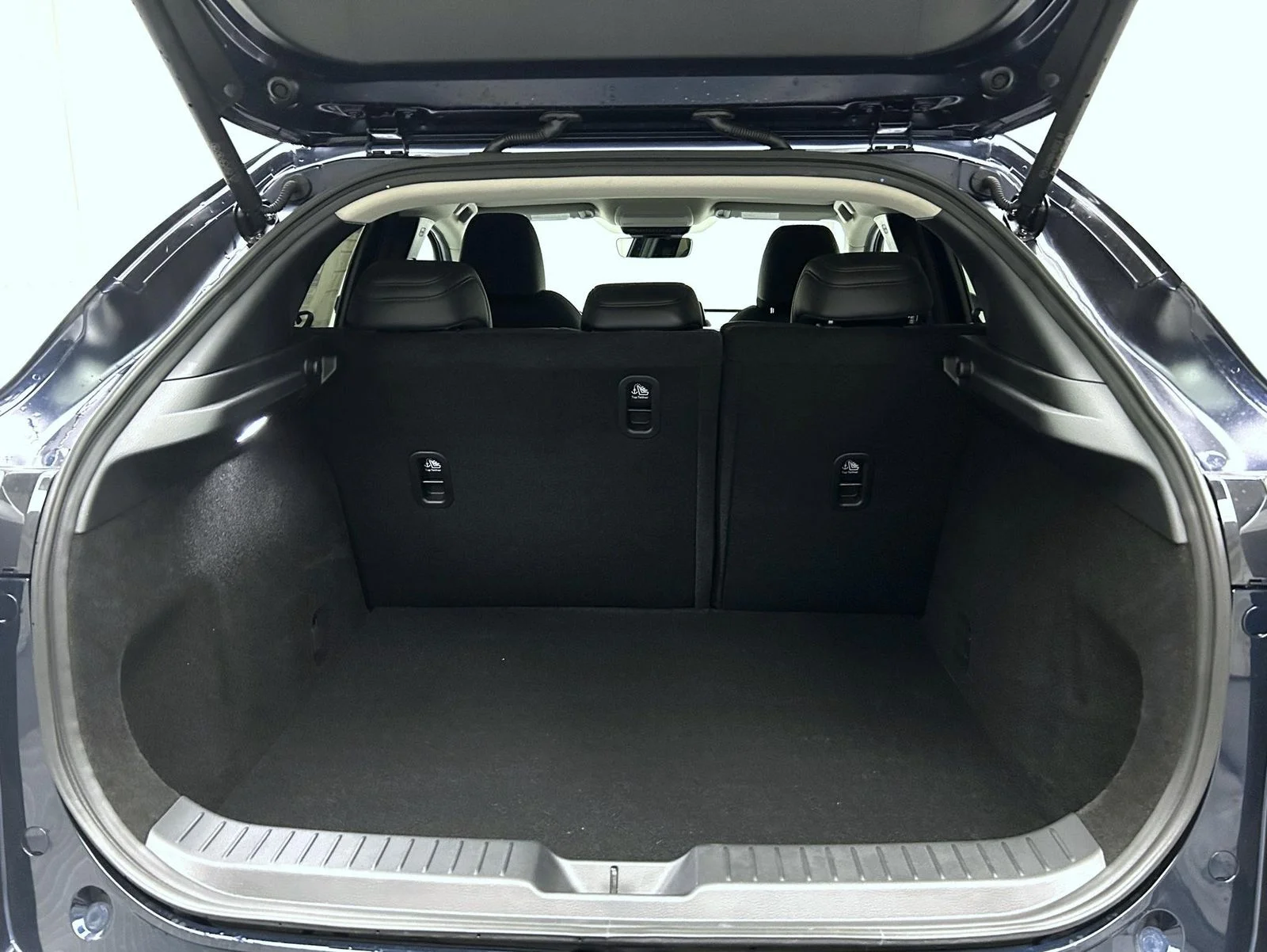New 2026 Blue Mazda 2.5 S Premium image 22