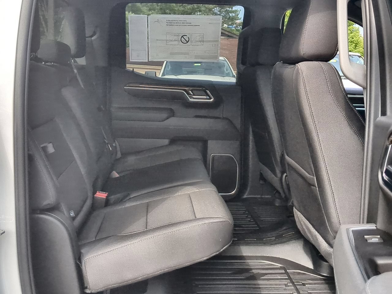New 2026 Summit White GMC Elevation image 26