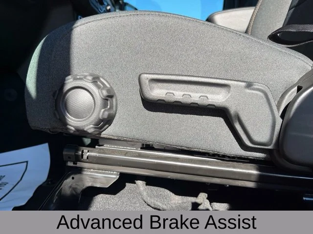 Used 2026 Gray Jeep Willys image 17
