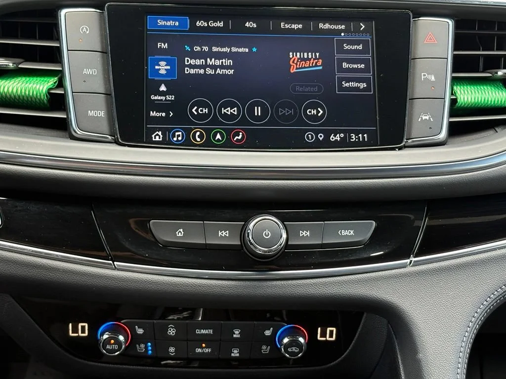 2023 Buick Enclave Avenir - Photo 40