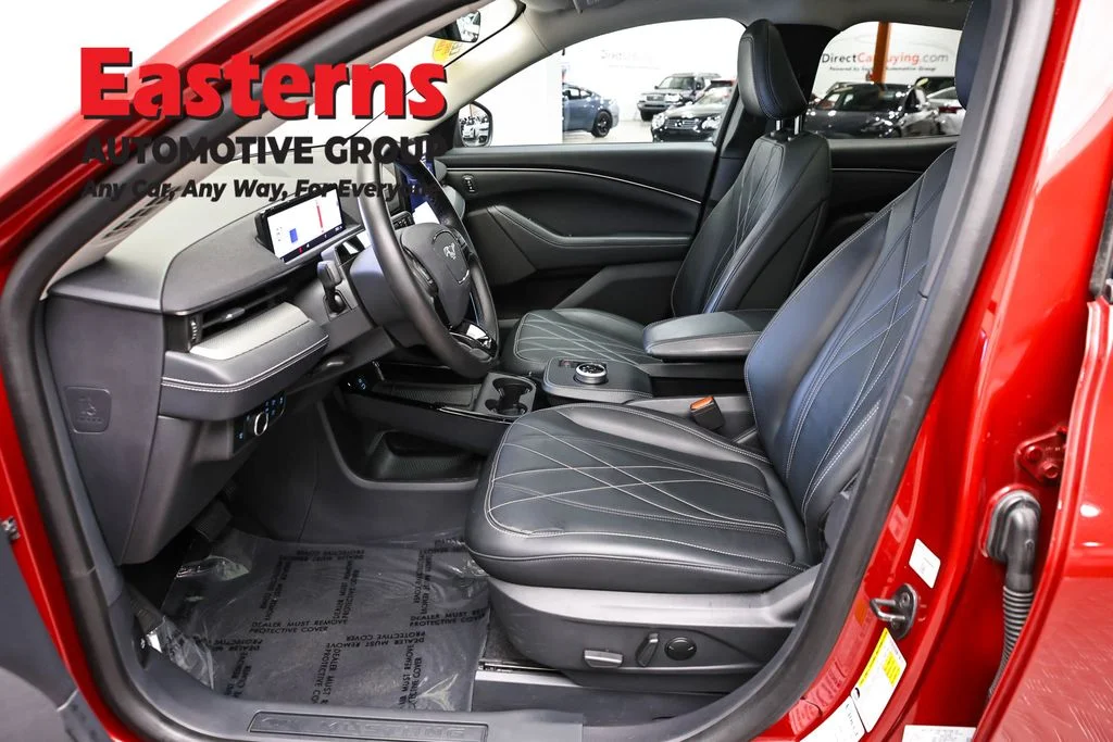 Used 2023 Red Ford California Route 1 image 14