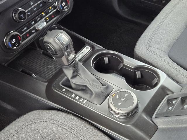New 2026 Desert Sand Ford Big Bend® image 34
