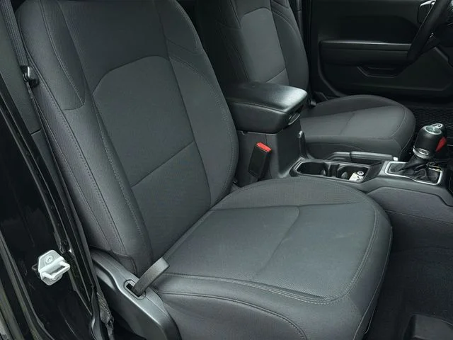 Used 2022 Black Jeep Willys image 34
