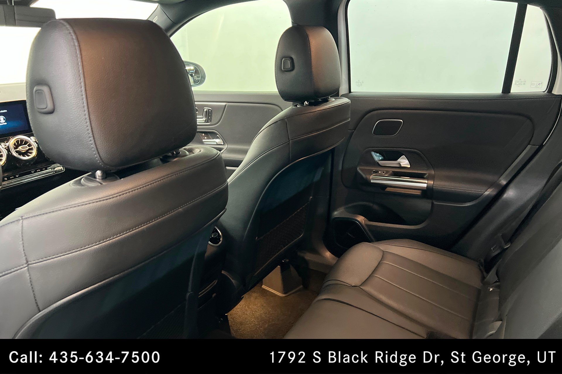 Certified Used 2021 Polar White Mercedes-Benz GLA 250 image 20