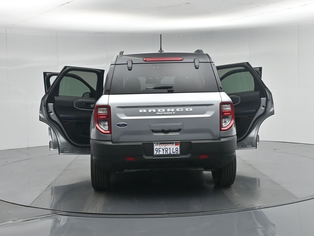Certified Used 2022 Silver Ford Outer Banks image 37