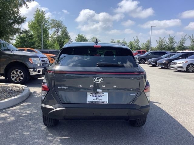 2026 Hyundai Kona SEL Sport - Photo 7