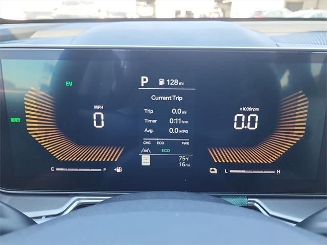 2026 Kia Sorento EX Hybrid - Photo 28