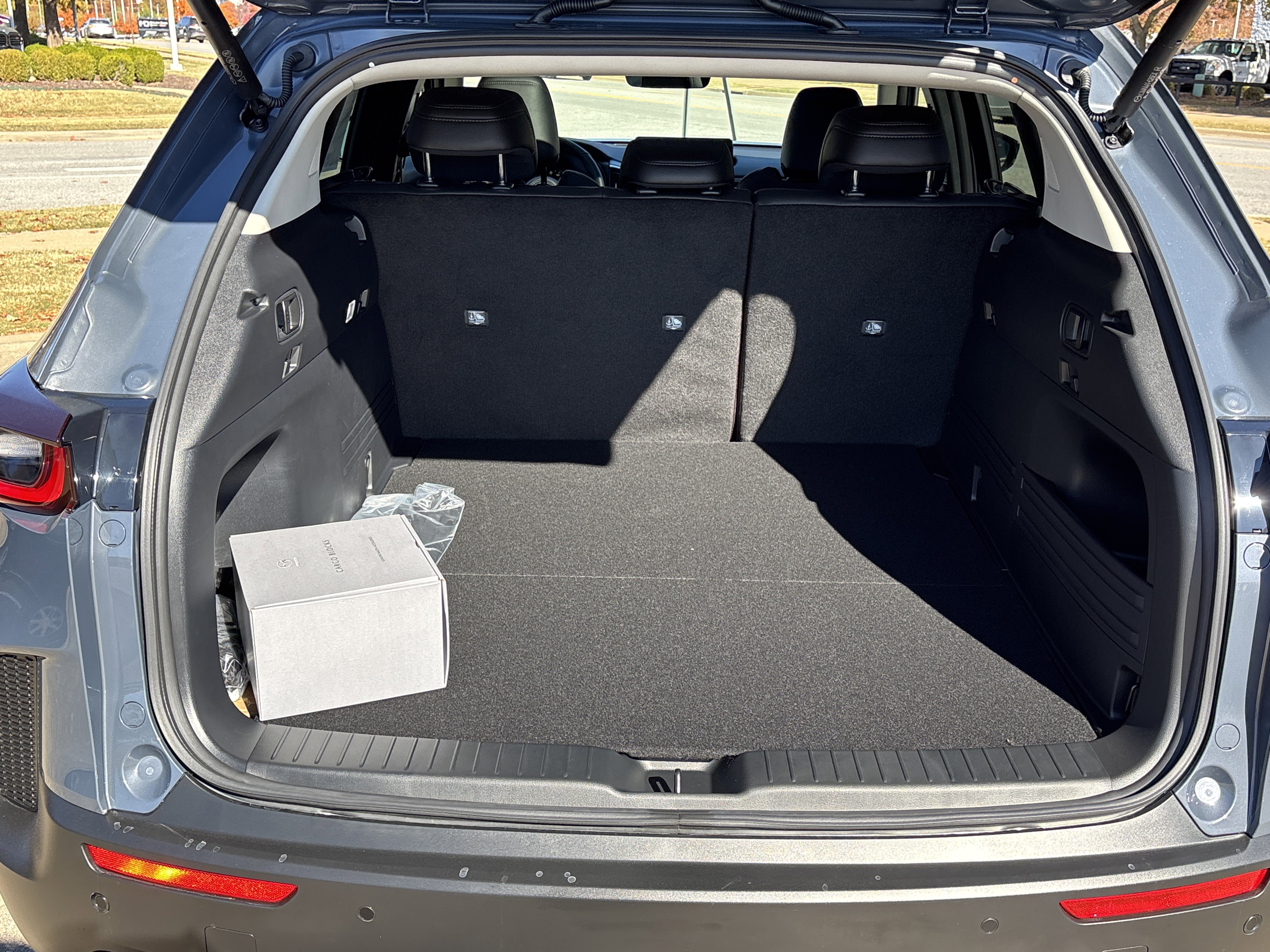 2026 Mazda CX-50 Premium Plus - Photo 8