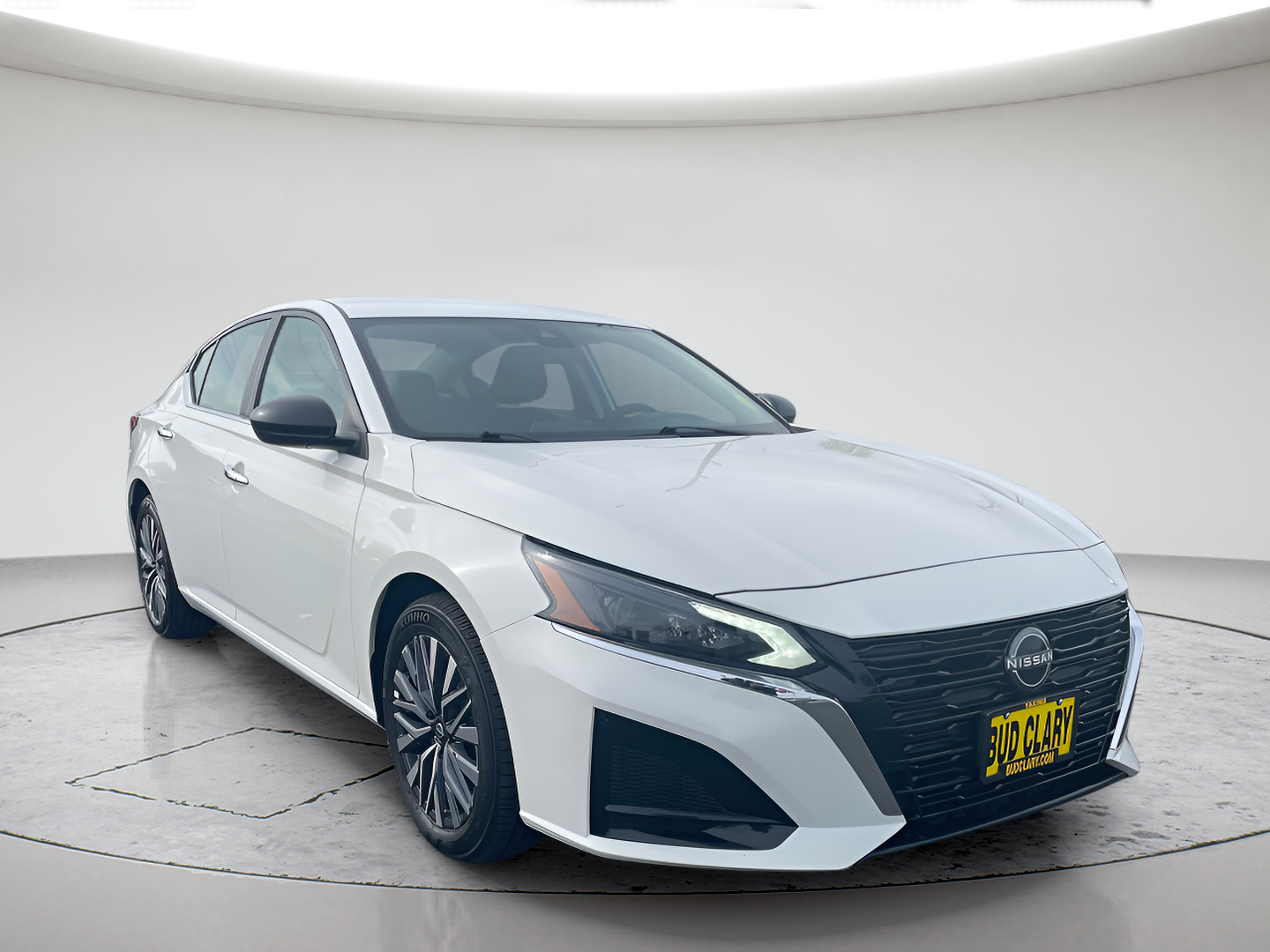 2025 Nissan Altima 2.5 SV's photo