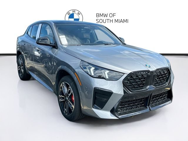 2026 BMW X2 xDrive28i