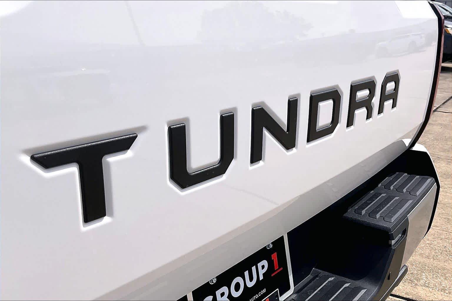 New 2026 Ice Cap Toyota Limited image 15